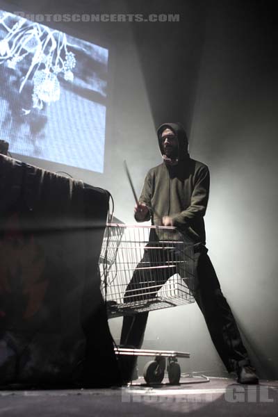 FILASTINE - 2009-02-23 - PARIS - Cafe de la Danse - 